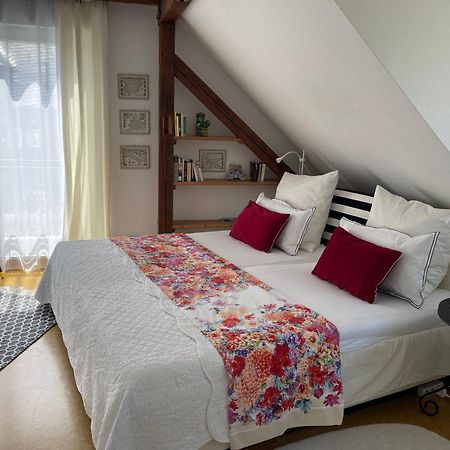 Am Apfelbaum, Ein Ferienhaus Zwischen Rhein Und Mosel Kastellaun Exteriér fotografie