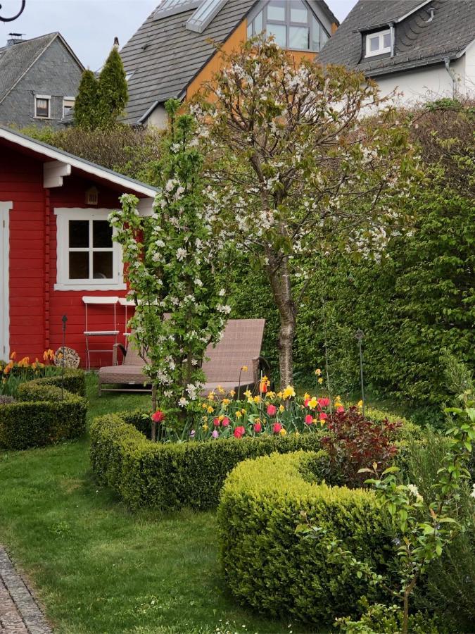 Am Apfelbaum, Ein Ferienhaus Zwischen Rhein Und Mosel Kastellaun Exteriér fotografie