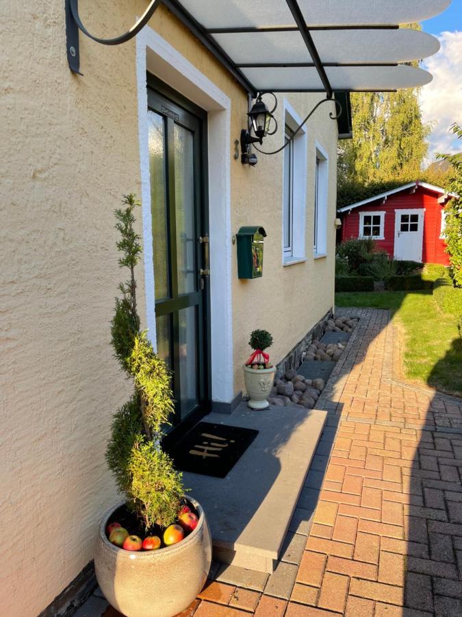 Am Apfelbaum, Ein Ferienhaus Zwischen Rhein Und Mosel Kastellaun Exteriér fotografie