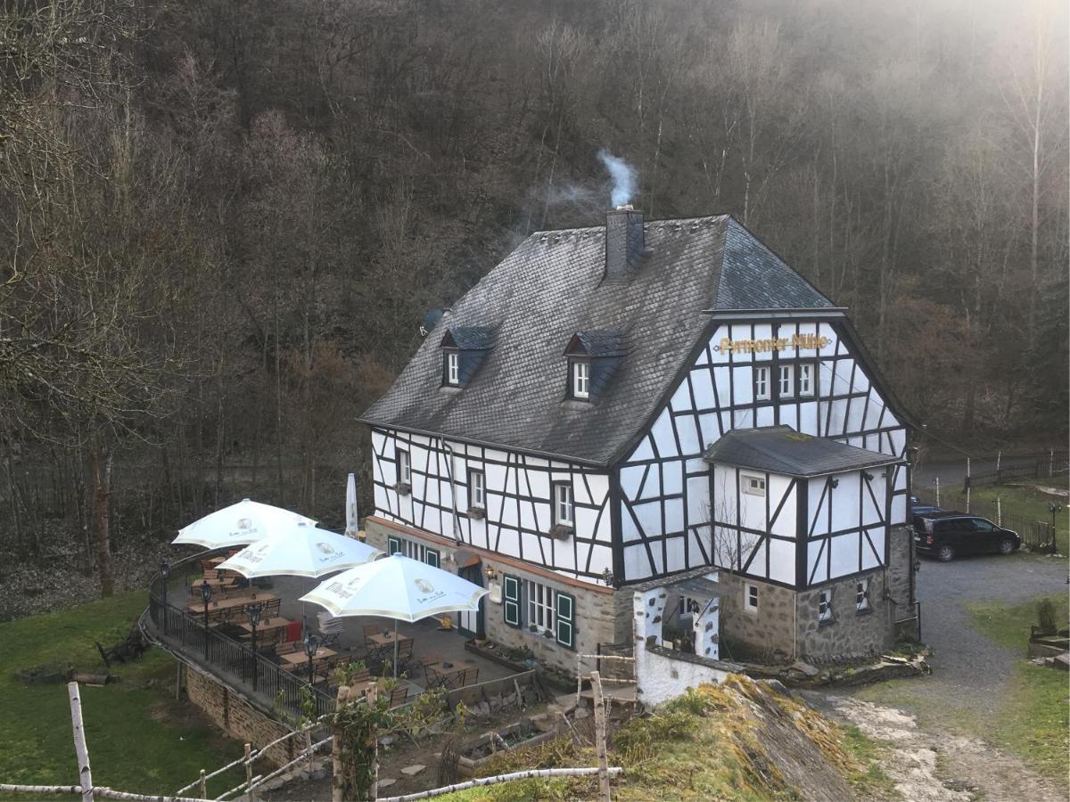 Am Apfelbaum, Ein Ferienhaus Zwischen Rhein Und Mosel Kastellaun Exteriér fotografie
