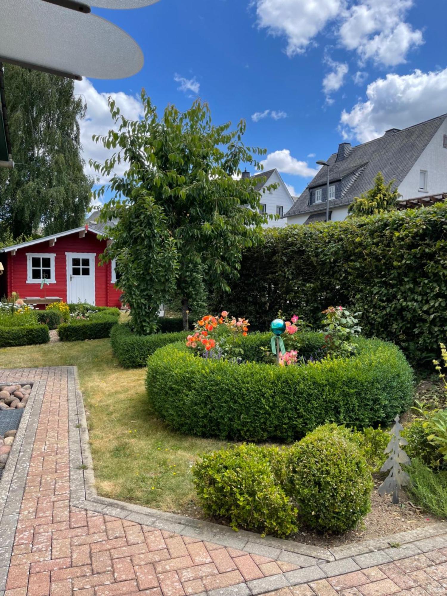 Am Apfelbaum, Ein Ferienhaus Zwischen Rhein Und Mosel Kastellaun Exteriér fotografie