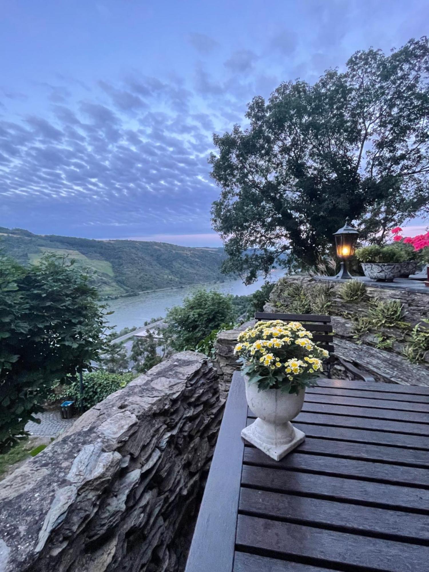 Am Apfelbaum, Ein Ferienhaus Zwischen Rhein Und Mosel Kastellaun Exteriér fotografie