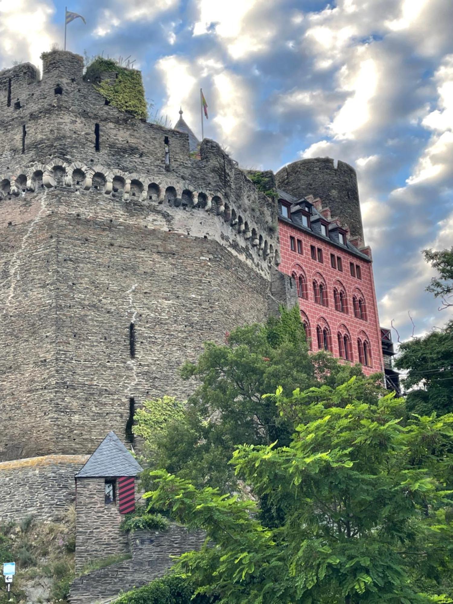 Am Apfelbaum, Ein Ferienhaus Zwischen Rhein Und Mosel Kastellaun Exteriér fotografie