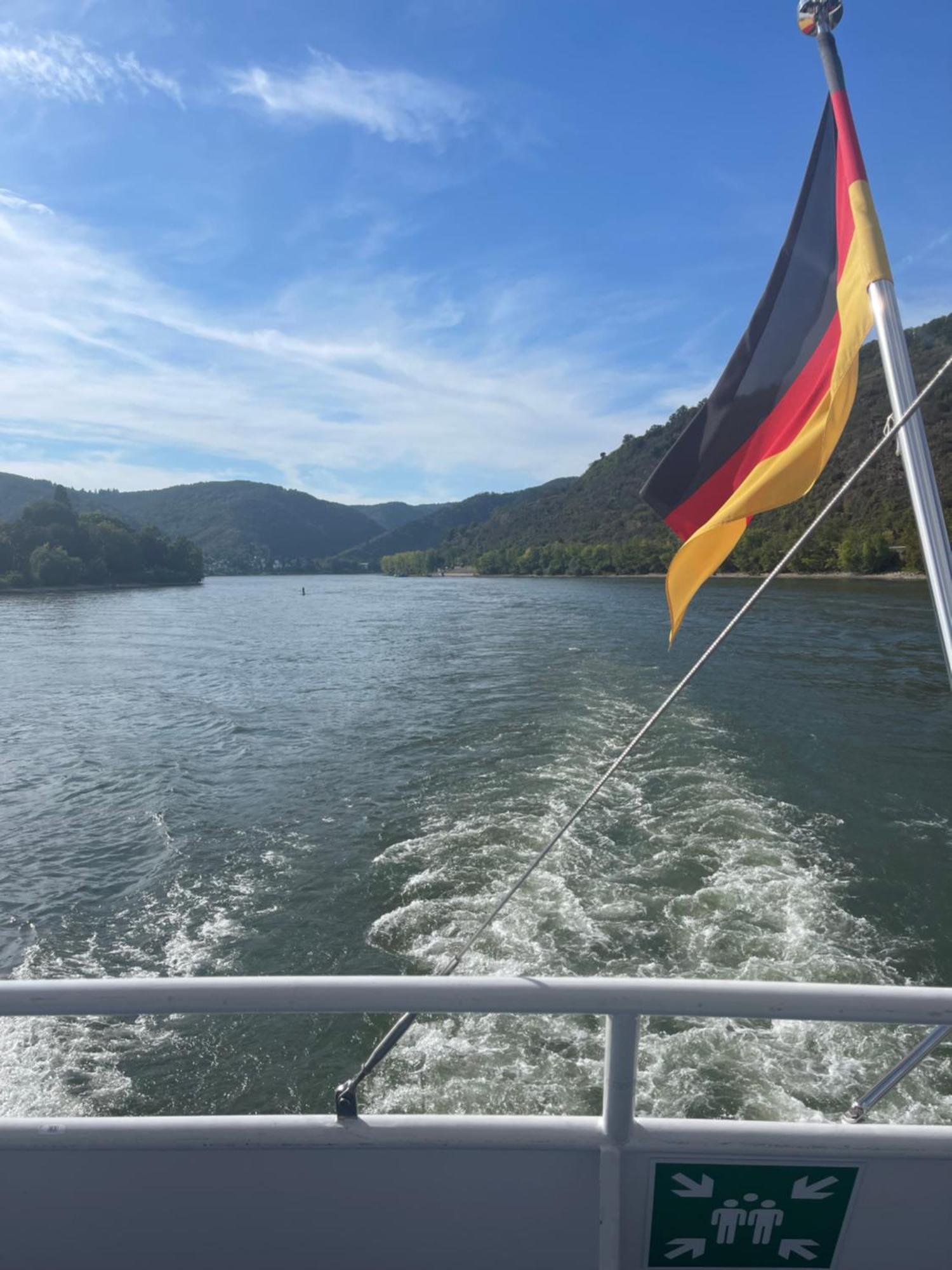 Am Apfelbaum, Ein Ferienhaus Zwischen Rhein Und Mosel Kastellaun Exteriér fotografie